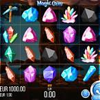 magic cave slot